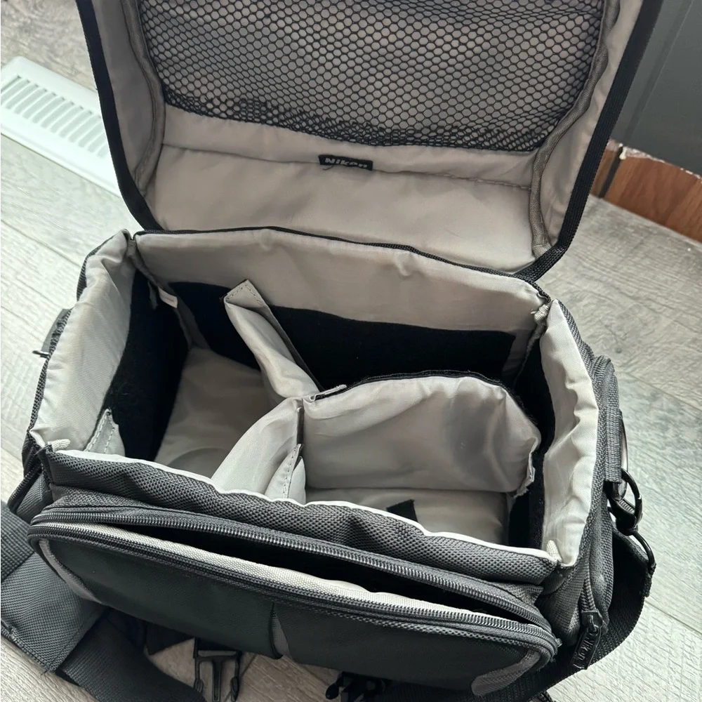 Nikon D7000 camera kit